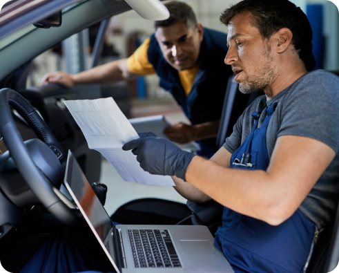 Award-Winning company RVE App Maker: Leading the Future of Fleet Intelligence