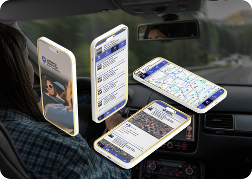 Top Features of WhereaboutsVehicles: Smart Fleet Monitoring Made Simple
