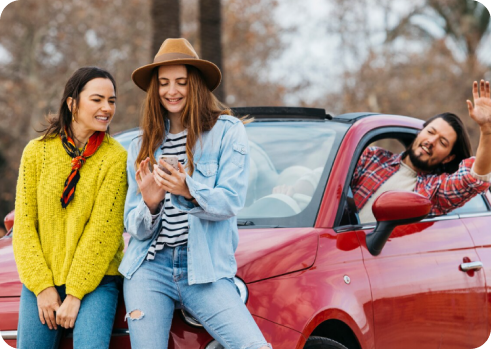 Why Businesses Rely on WhereaboutsVehicles This Christmas Season