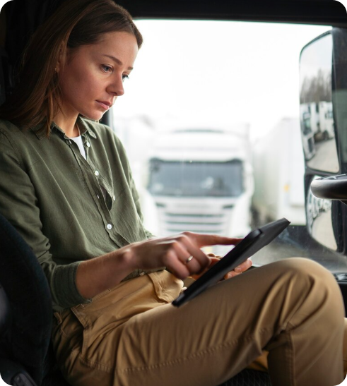 Why Businesses Rely on WhereaboutsVehicles This Christmas Season