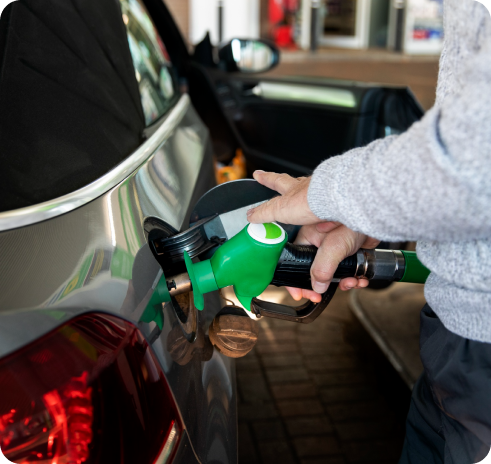How GPS Tracking Helps Reduce Fuel Costs
