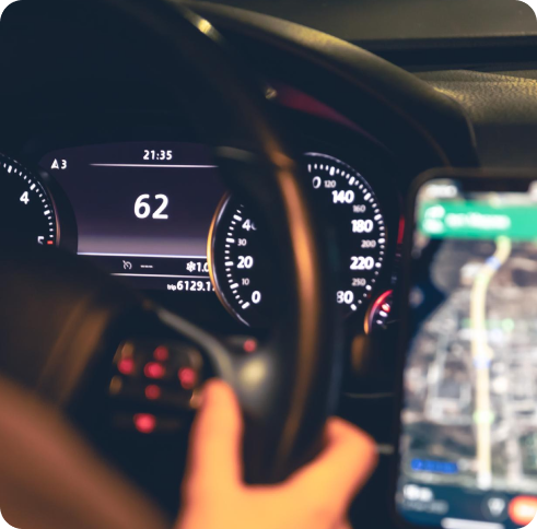 How GPS Tracking Helps Reduce Fuel Costs