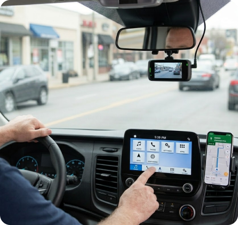 Vehicle Tracking vs Dashcams: Which One Does Your Business Need?