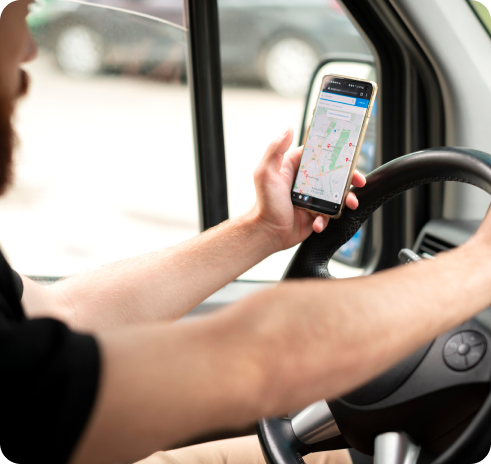How GPS Tracking Is Transforming Delivery and Logistics Operations for Greater Efficiency and Business Growth