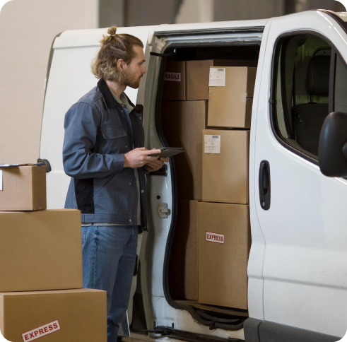 How GPS Tracking Is Transforming Delivery and Logistics Operations for Greater Efficiency and Business Growth