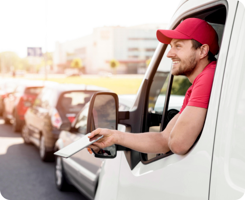 How GPS Tracking Is Transforming Delivery and Logistics Operations for Greater Efficiency and Business Growth