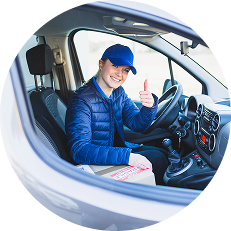 Driver Assignment and Accountability