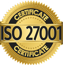 ISO 27001 Certification