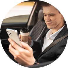 Real-Time GPS Tracking and Location History