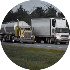 Secure Account and Company Management