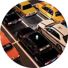 Detailed Vehicle Profiles and Documentation